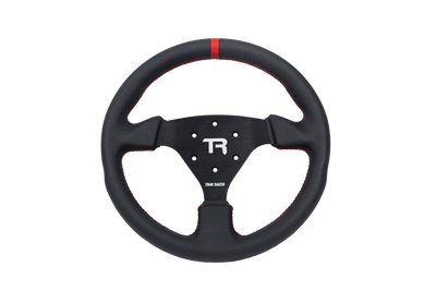 Take Your Game Up A Notch with the Best Racing Wheels from Trak Racer
